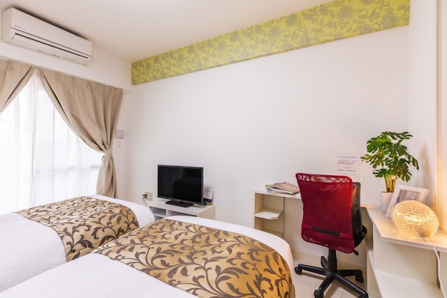 Mr.KINJO プレミアムホーム in 北谷 II