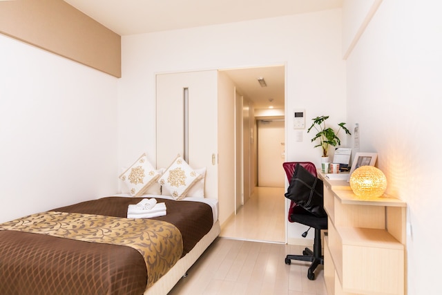 Mr.KINJO プレミアムホーム in 北谷 II