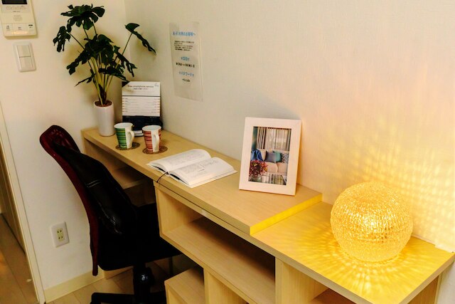 Mr.KINJO プレミアムホーム in 北谷 II