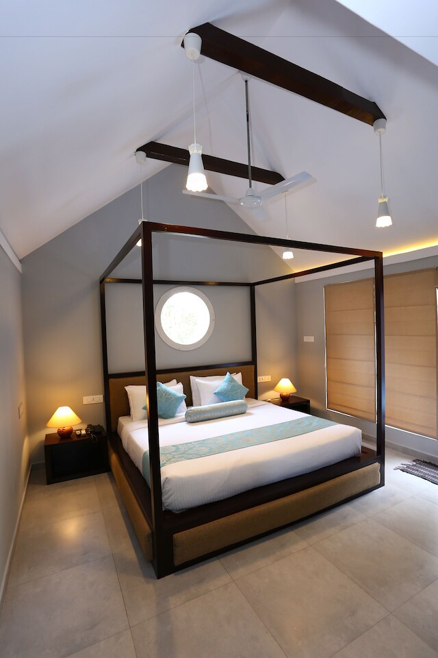 クレヨンズ ゲスト ハウス