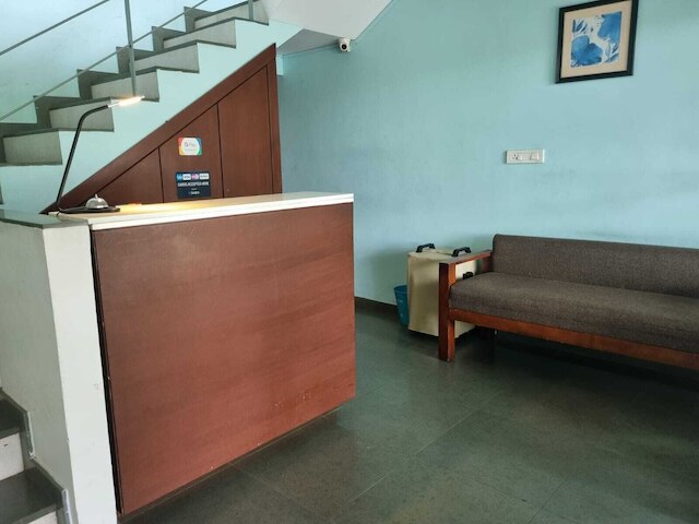 クレヨンズ ゲスト ハウス