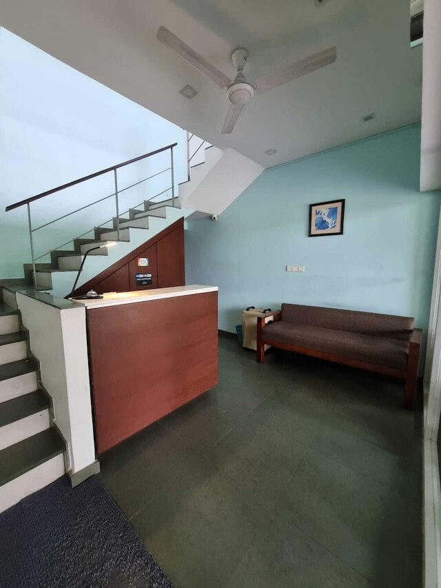 クレヨンズ ゲスト ハウス