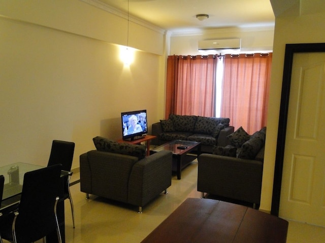 ブラマ サーヴァイザズ - キャピタル パーク