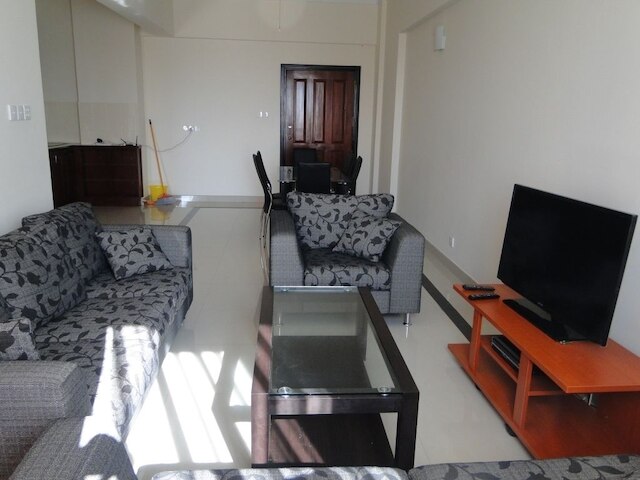 ブラマ サーヴァイザズ - キャピタル パーク