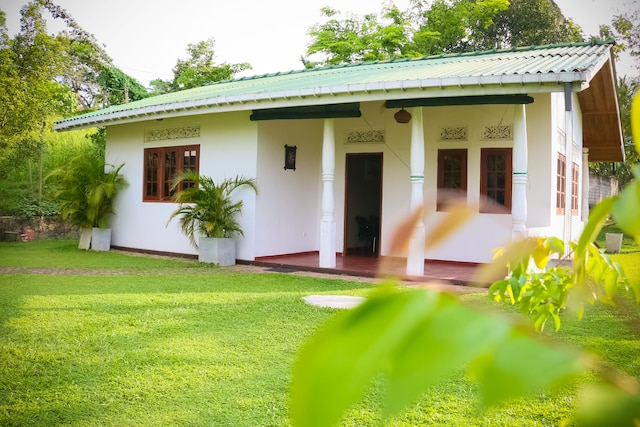 ホラヘナ ファーム ステイ