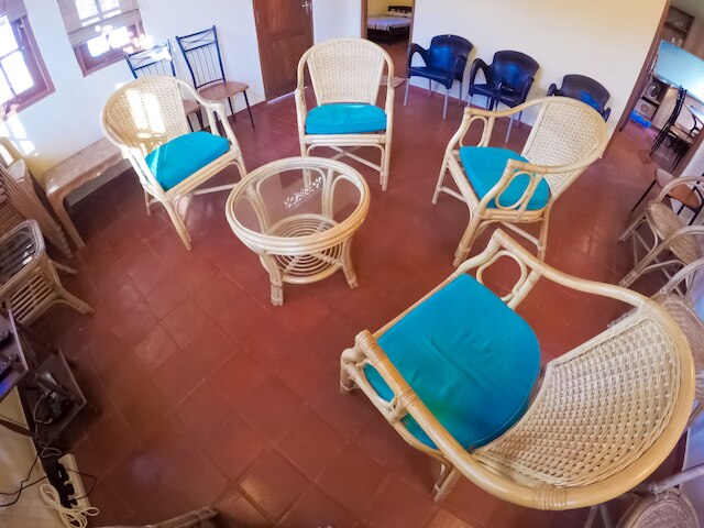 ホラヘナ ファーム ステイ