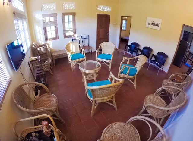 ホラヘナ ファーム ステイ