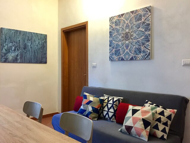 サン ロレンツォ