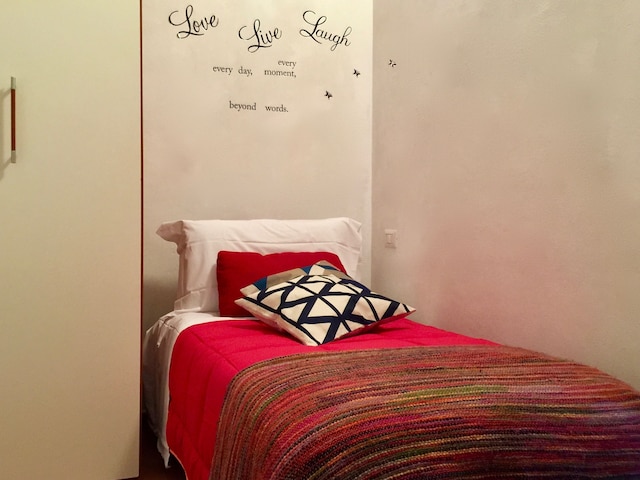 サン ロレンツォ