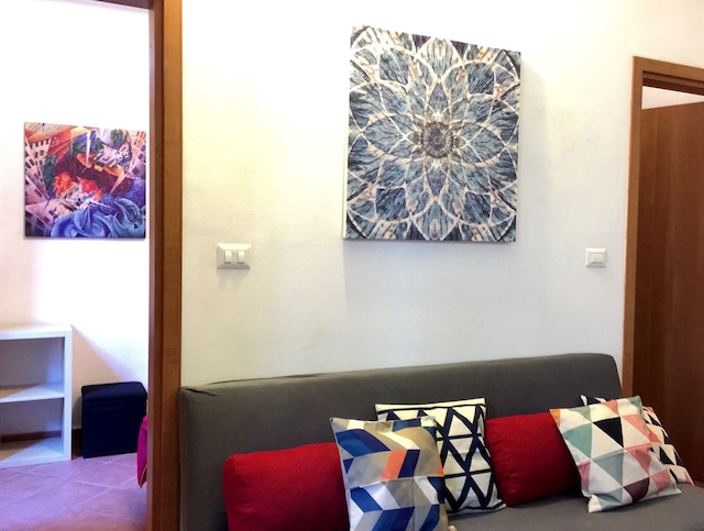 サン ロレンツォ