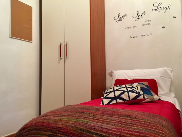 サン ロレンツォ