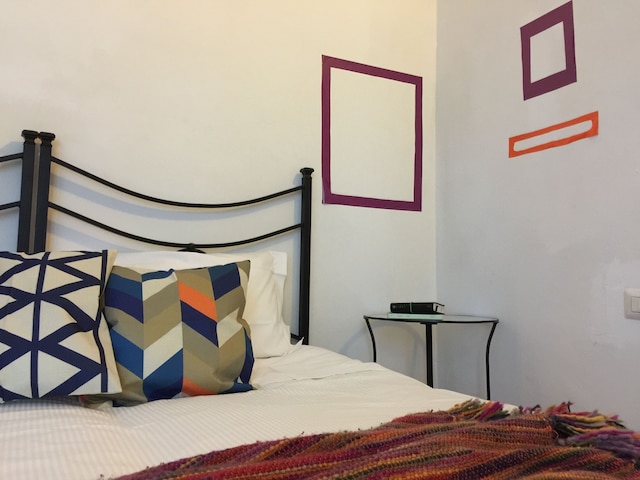 サン ロレンツォ