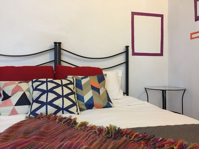 サン ロレンツォ