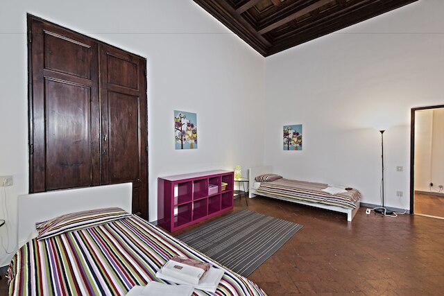 サンティ アポストリ