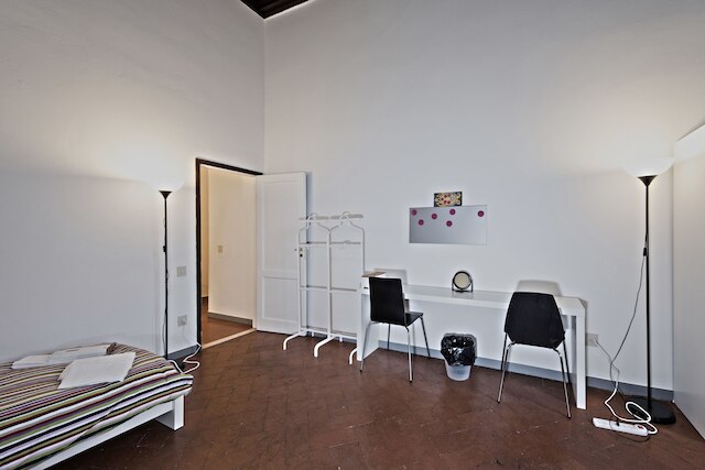 サンティ アポストリ