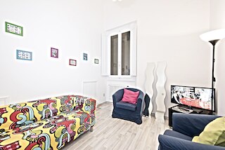 サンティ アポストリ