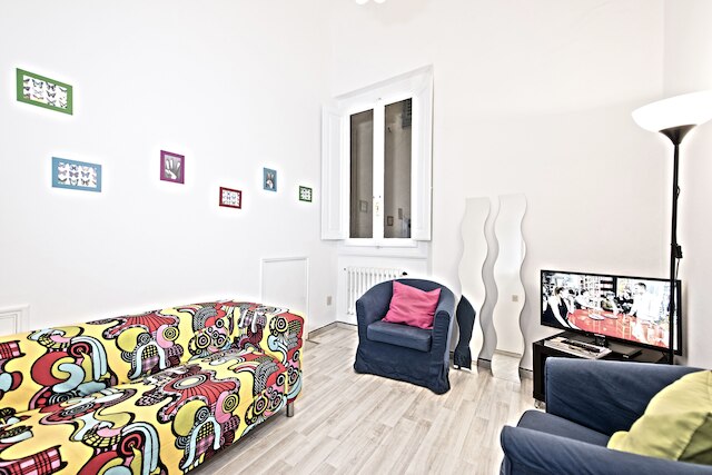 サンティ アポストリ