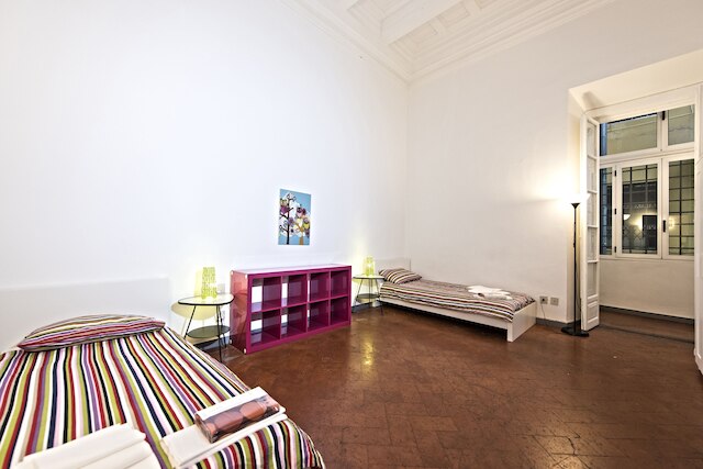 サンティ アポストリ