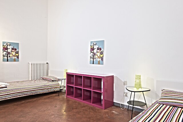 サンティ アポストリ