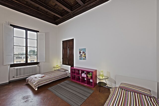 サンティ アポストリ