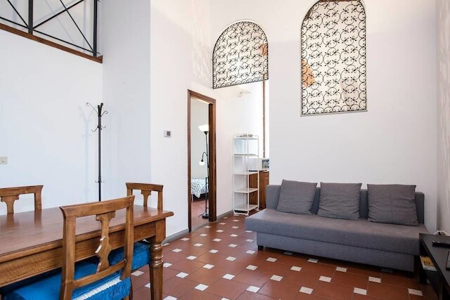 シリオアパートメント