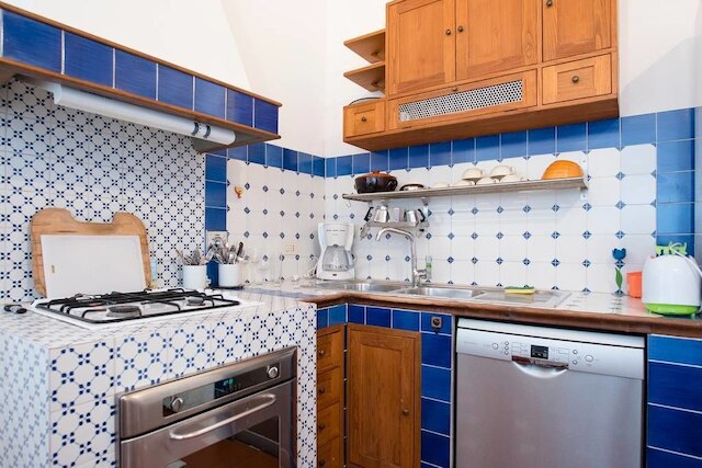 シリオアパートメント