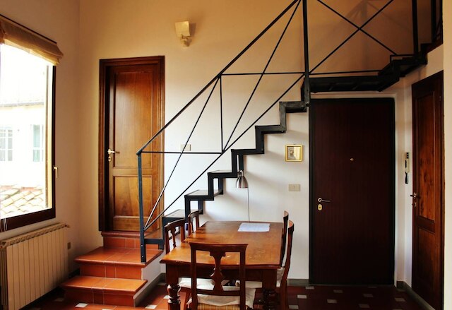 シリオアパートメント