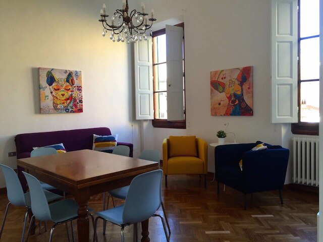 スパドリーニアパートメント