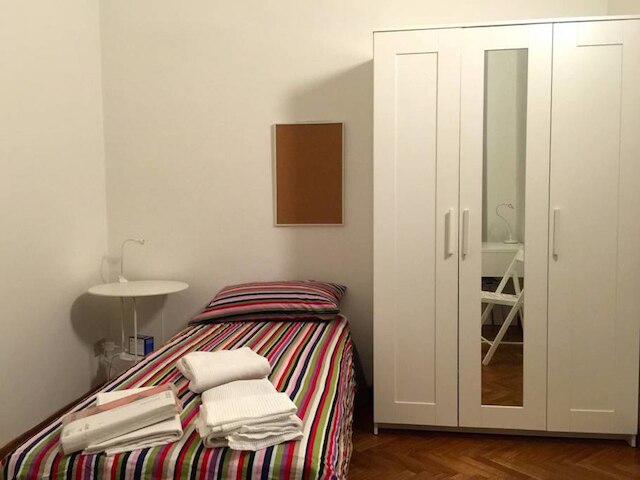 スパドリーニアパートメント