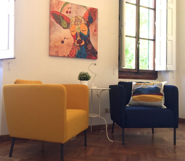 スパドリーニアパートメント