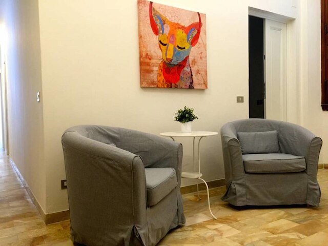 スパドリーニアパートメント