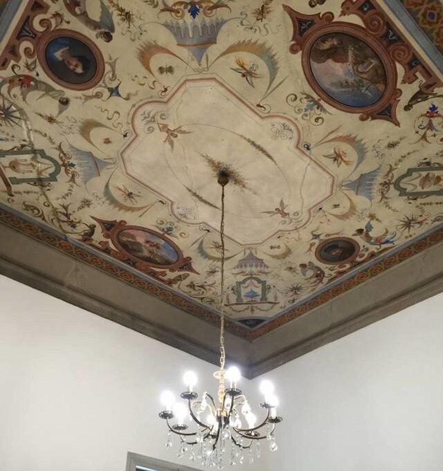 スパドリーニアパートメント