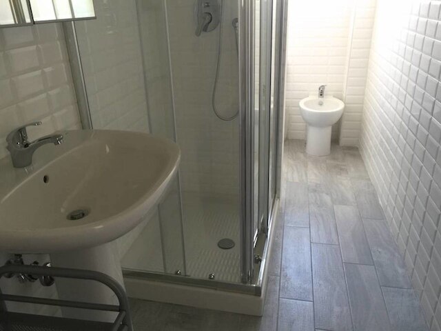 スパドリーニアパートメント