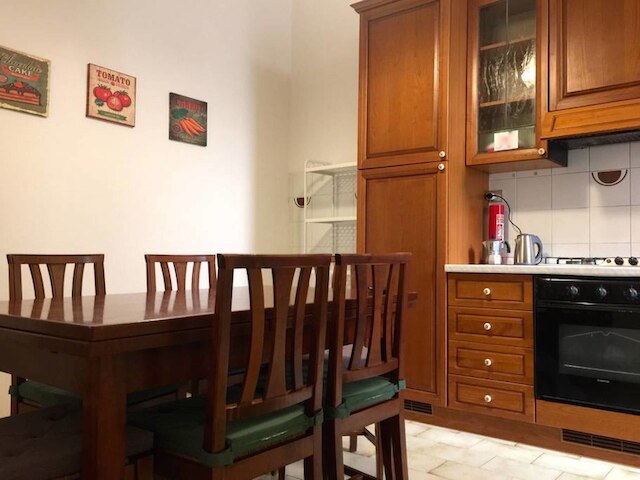 スパドリーニアパートメント