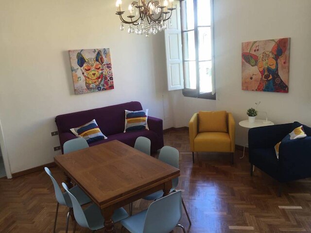 スパドリーニアパートメント