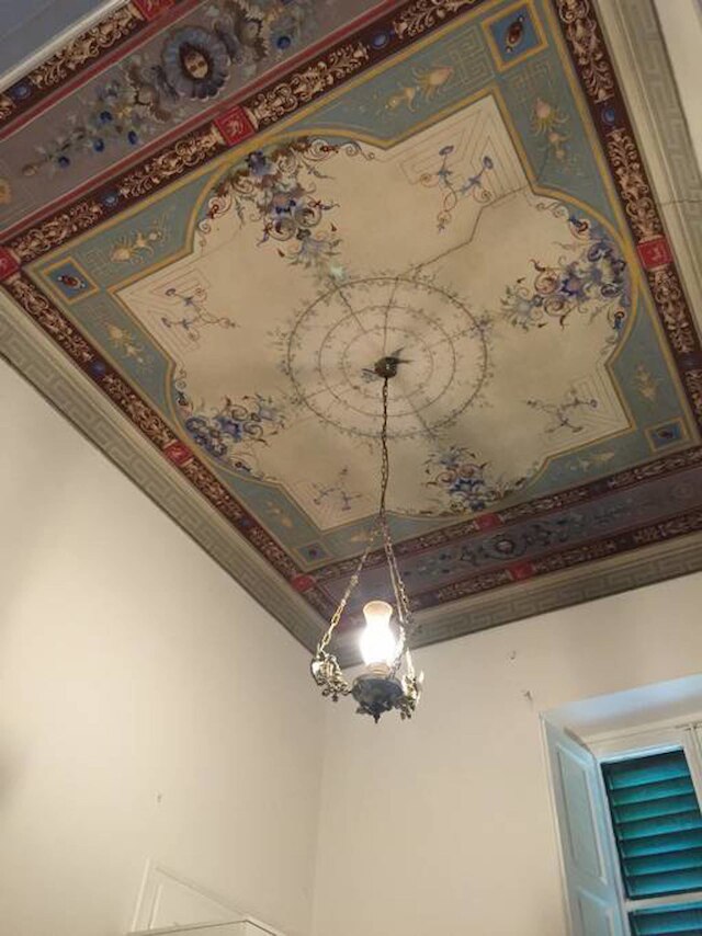 スパドリーニアパートメント