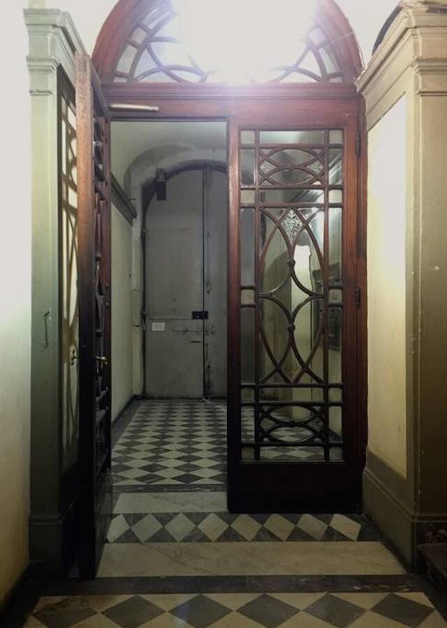 スパドリーニアパートメント