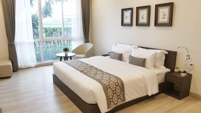 ザ ガーデン 304