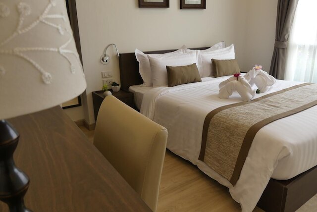 ザ ガーデン 304