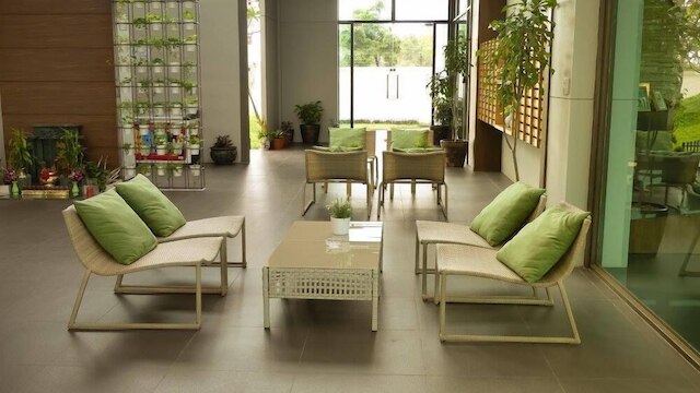 ザ ガーデン 304