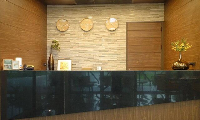 ザ ガーデン 304