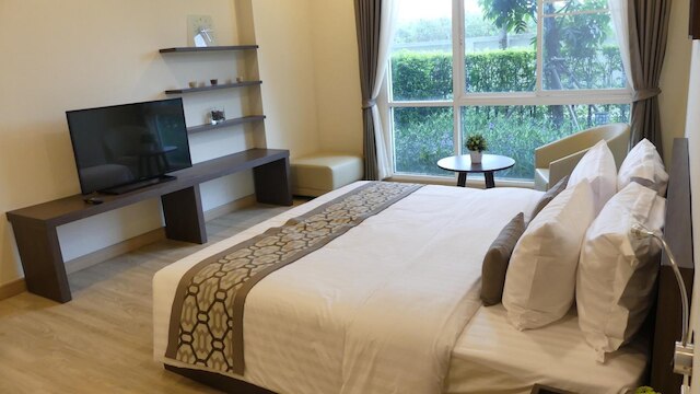 ザ ガーデン 304