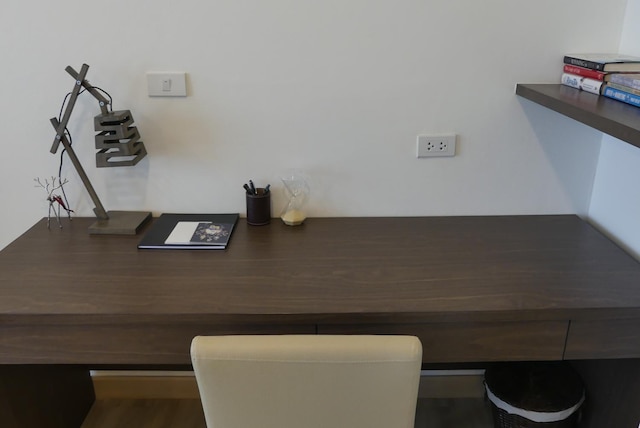 ザ ガーデン 304