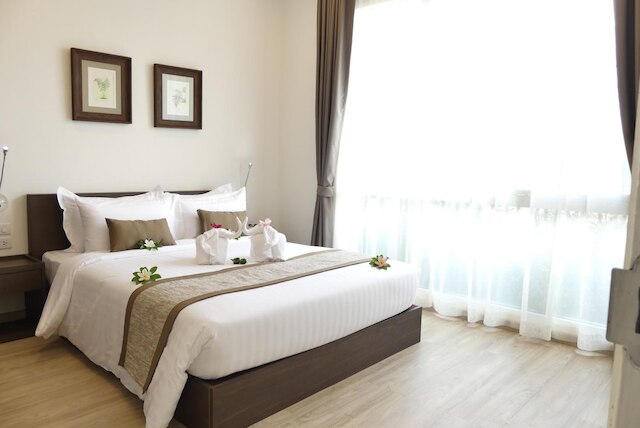 ザ ガーデン 304