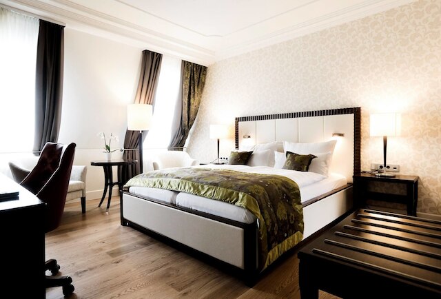 クライナー ローゼンガルテン