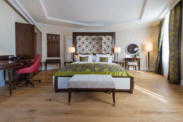 クライナー ローゼンガルテン