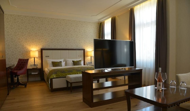 クライナー ローゼンガルテン