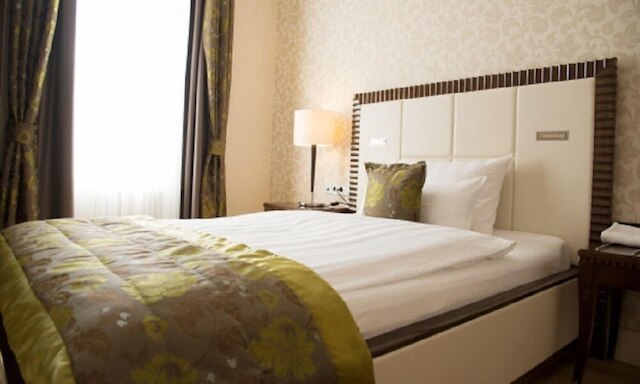 クライナー ローゼンガルテン