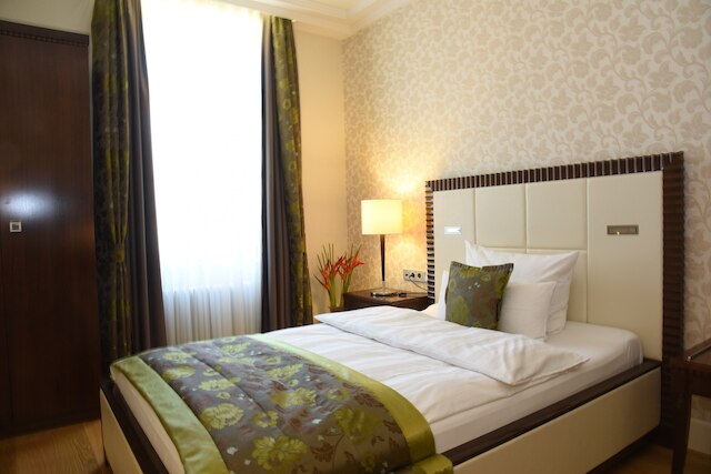 クライナー ローゼンガルテン