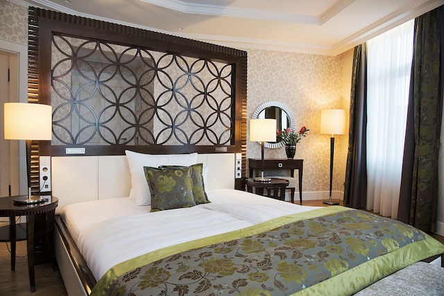 クライナー ローゼンガルテン